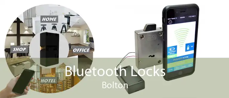 Bluetooth Locks Bolton