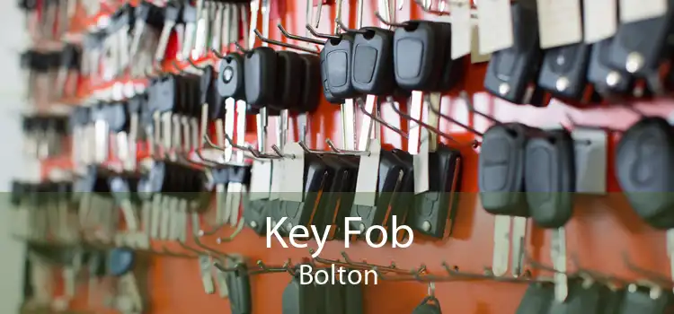 Key Fob Bolton