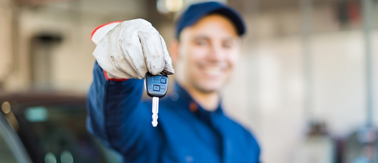 24 hour Mobile locksmith in Bolton