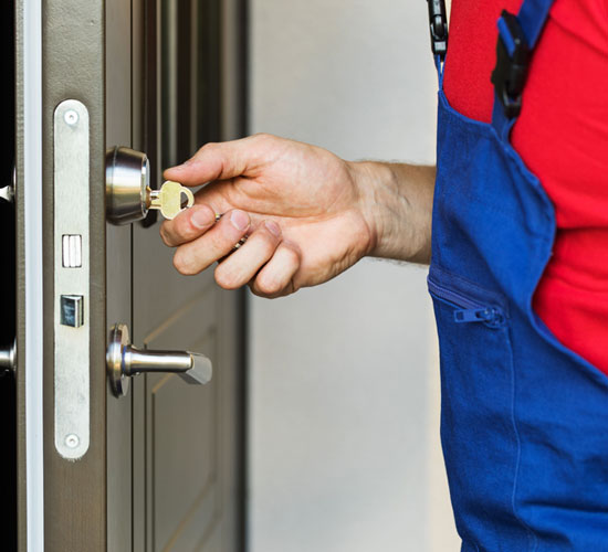 Residential Locksmith Bolton