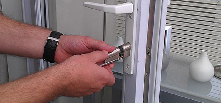 Commercial Door Lock Repair in Bolton