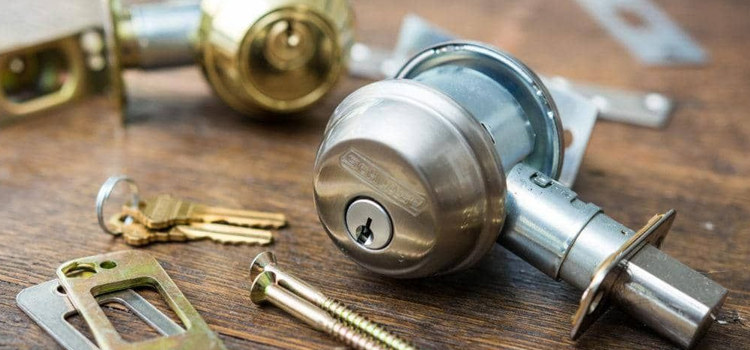 Doorknob Locks Repair Bolton