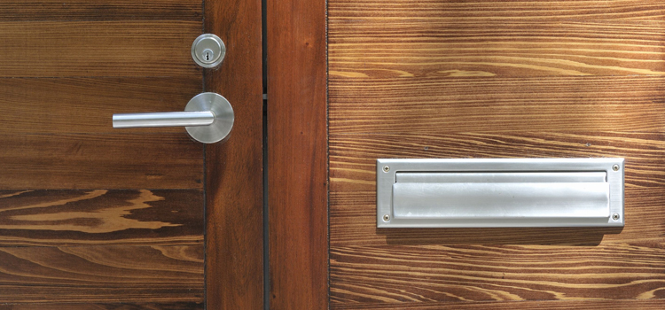 Electric Front Door Lock Repair Bolton