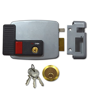 electronic door lock repair Bolton