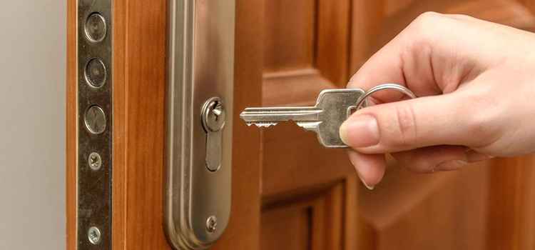 Master Key Door Lock System in Bolton