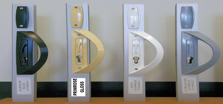 Sliding Door Handle Design Bolton