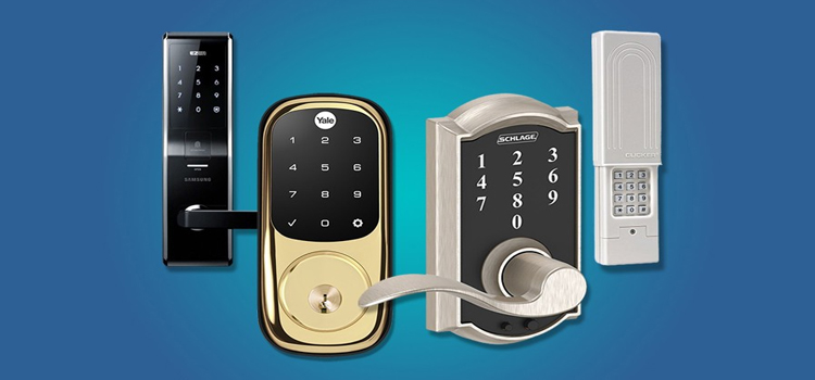 Smart Pad Lock Repair Bolton